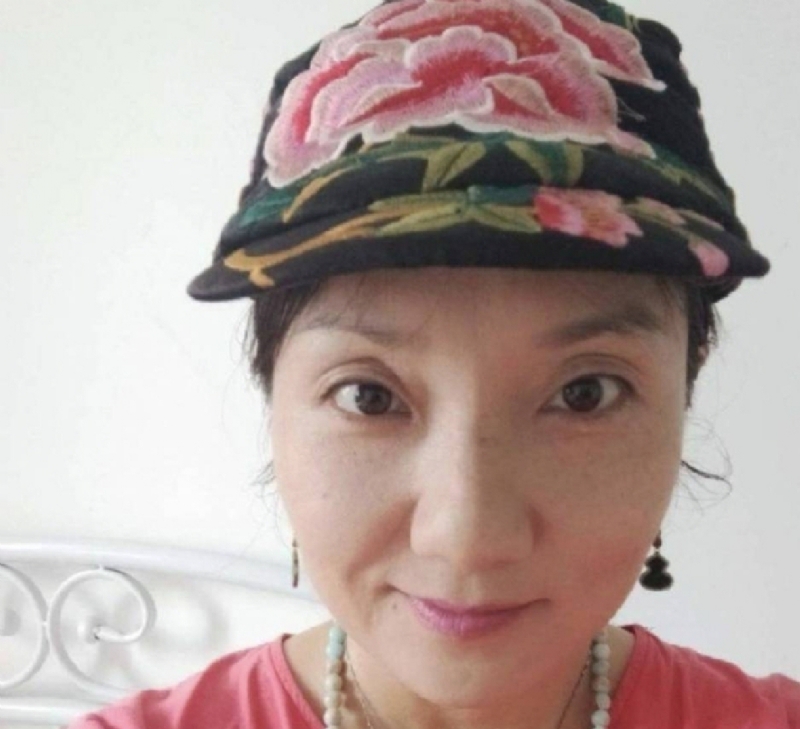 心痛的嫣然的第一张照片--阜阳相亲服务中心