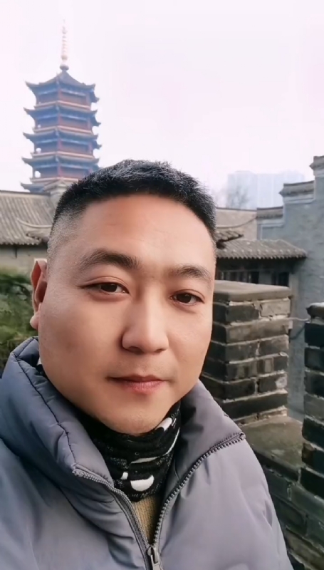 护爱天使的第一张照片--阜阳相亲服务中心