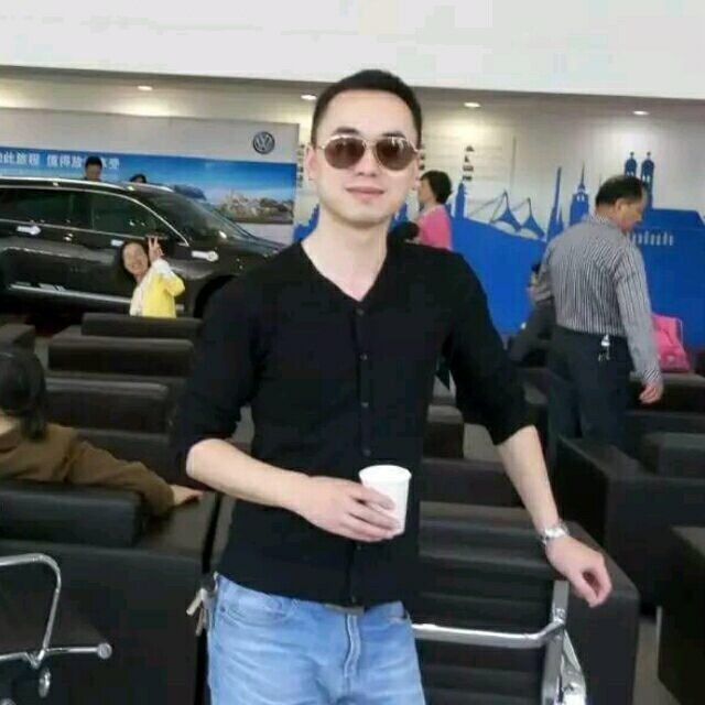 小汤米的第一张照片--阜阳相亲服务中心