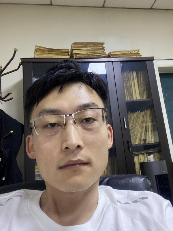 偈语的第二张照片--阜阳相亲服务中心