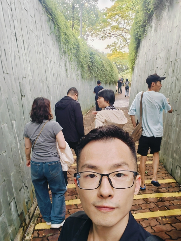 Mr田的第一张照片--阜阳相亲服务中心