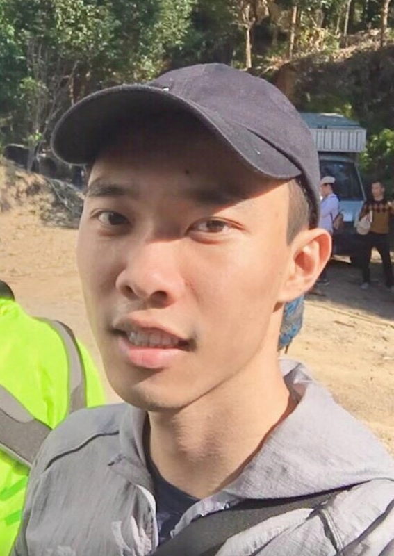 bin的第二张照片--阜阳相亲服务中心