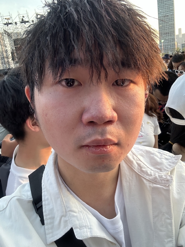 会修电脑的小杨的第一张照片--阜阳相亲服务中心