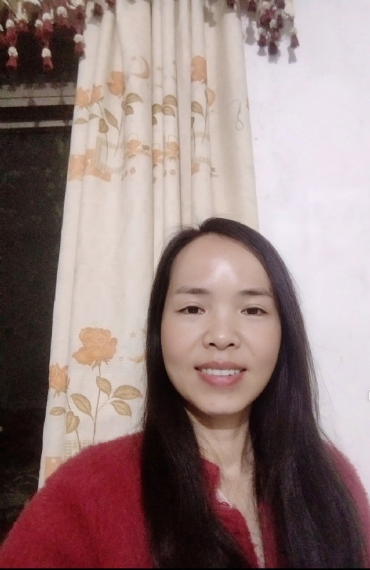 阿敏的第一张照片--阜阳相亲服务中心