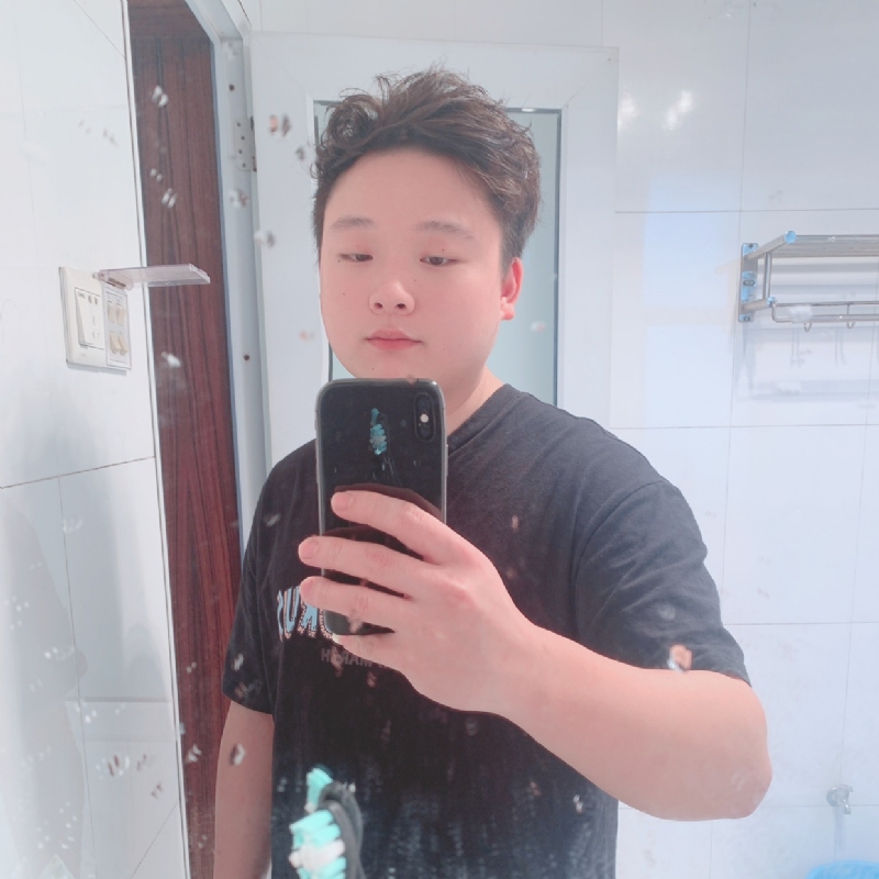 Luhao1016的第二张照片--阜阳相亲服务中心