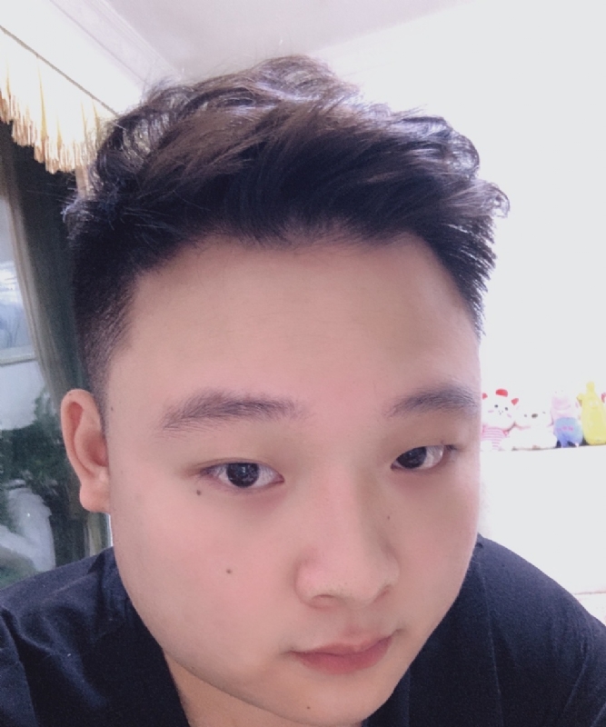 Luhao1016的第三张照片--阜阳相亲服务中心