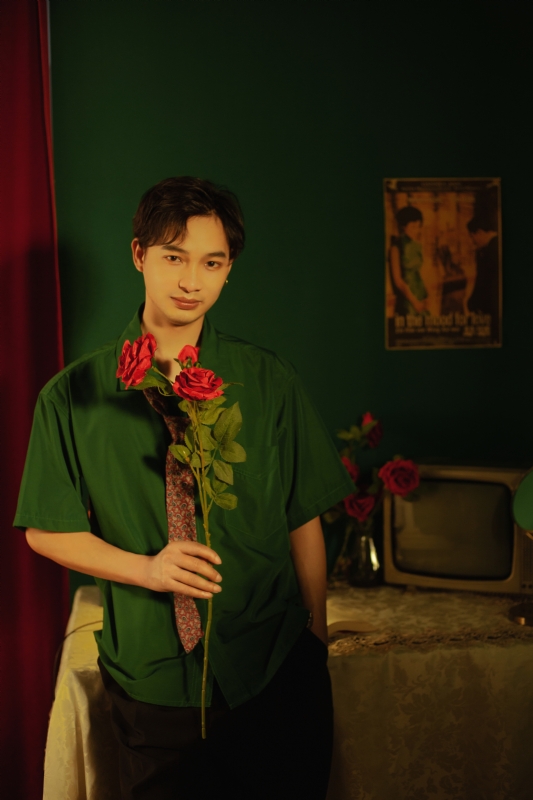 zengwanyou1995的第二张照片--阜阳相亲服务中心