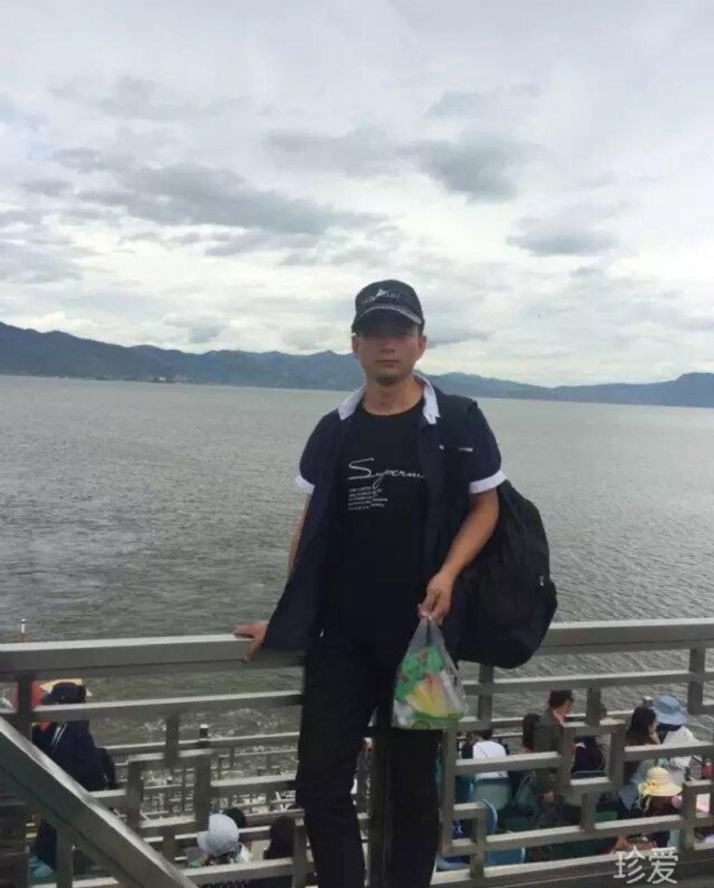 燕雯泽的第一张照片--阜阳相亲服务中心