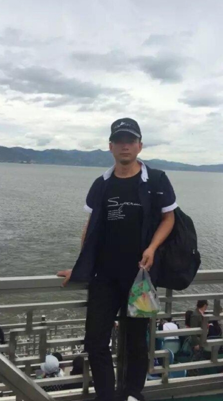 燕雯泽的第二张照片--阜阳相亲服务中心