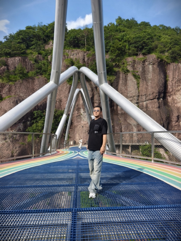 我心飞翔cjb的第二张照片--阜阳相亲服务中心