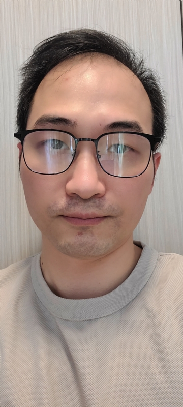 信微ECTung的第一张照片--阜阳相亲服务中心