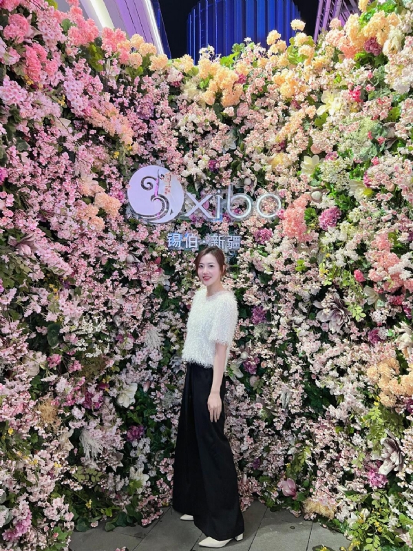 碧海蓝天的第一张照片--阜阳相亲服务中心