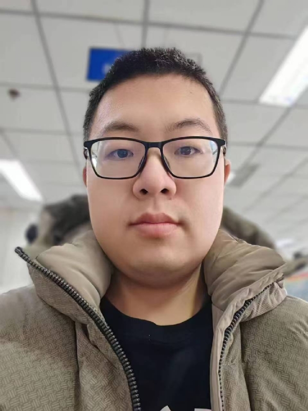 智慧的小胖的第二张照片--阜阳相亲服务中心