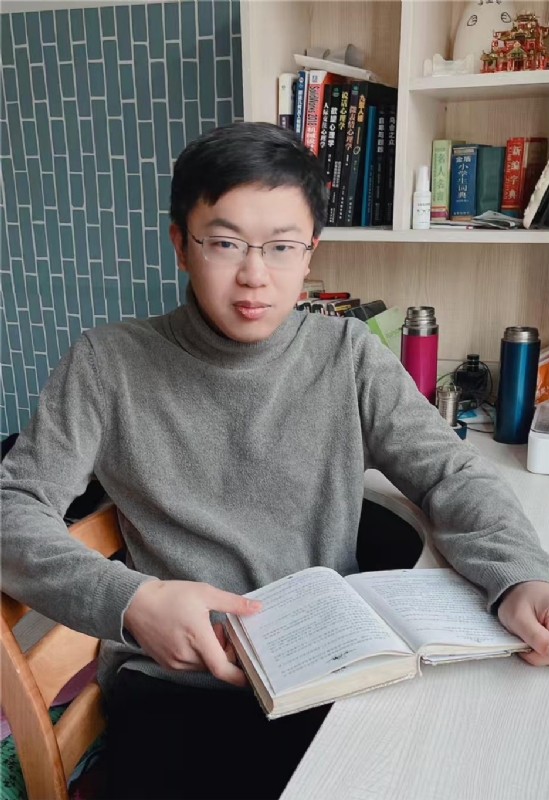 坚果的第一张照片--阜阳相亲服务中心