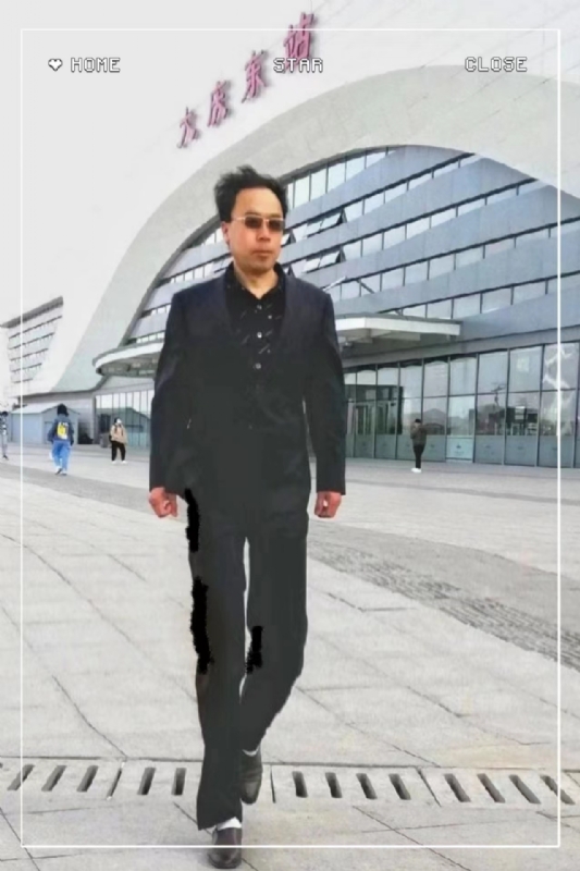 王哥的第一张照片--阜阳相亲服务中心