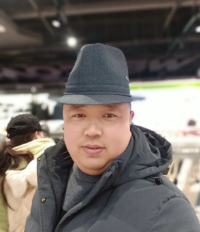 小晴天的第一张照片--阜阳相亲服务中心