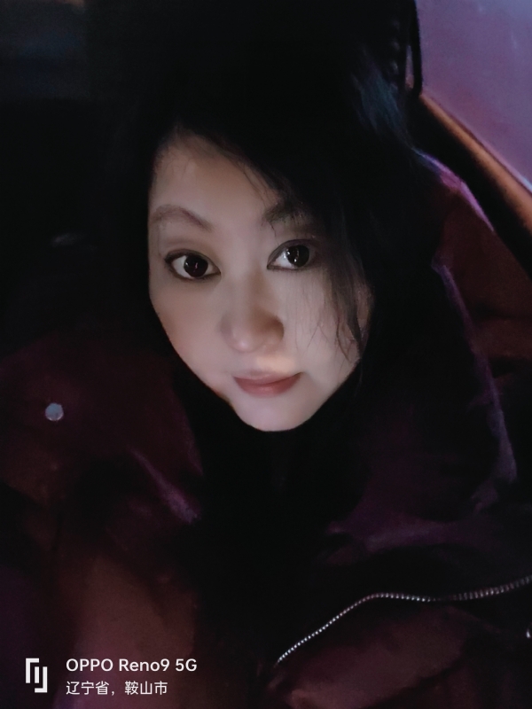 羽璨的第一张照片--阜阳相亲服务中心