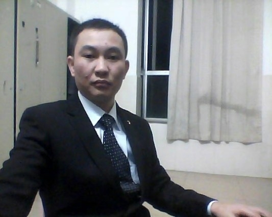 诚恳的大叔的第一张照片--阜阳相亲服务中心