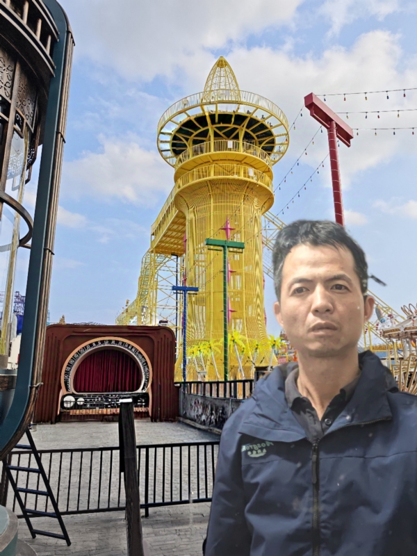 全记的第一张照片--阜阳相亲服务中心