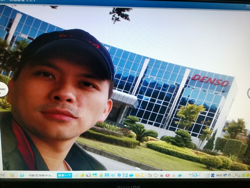 mustangtyp的第一张照片--阜阳相亲服务中心