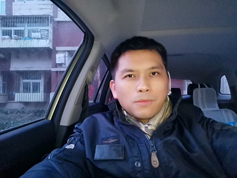 mustangtyp的第二张照片--阜阳相亲服务中心