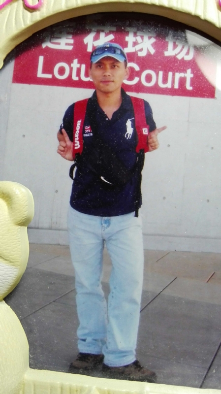 mustangtyp的第三张照片--阜阳相亲服务中心