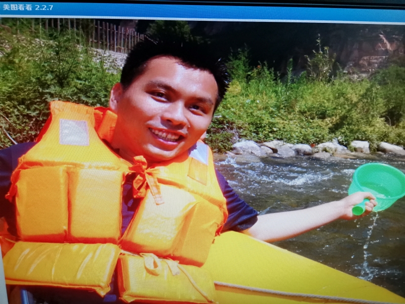 mustangtyp的第四张照片--阜阳相亲服务中心