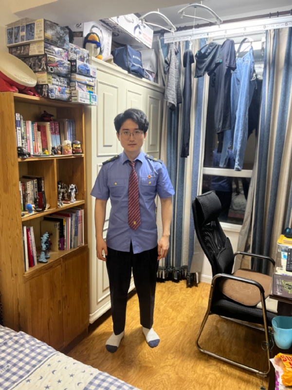 dym的第一张照片--阜阳相亲服务中心