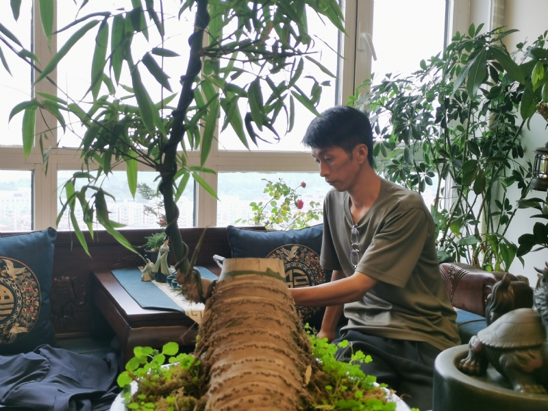 成个家的第一张照片--阜阳相亲服务中心