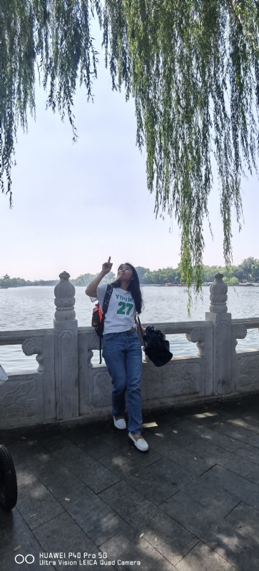 酒娘的第一张照片--阜阳相亲服务中心