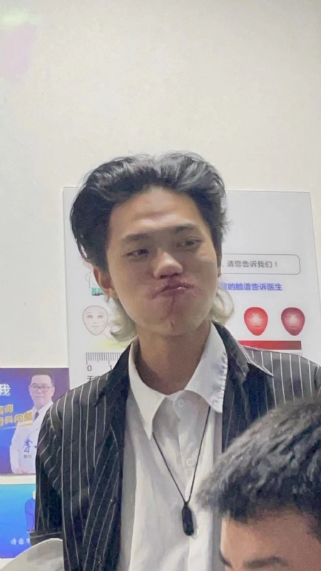 M1tatron的第二张照片--阜阳相亲服务中心