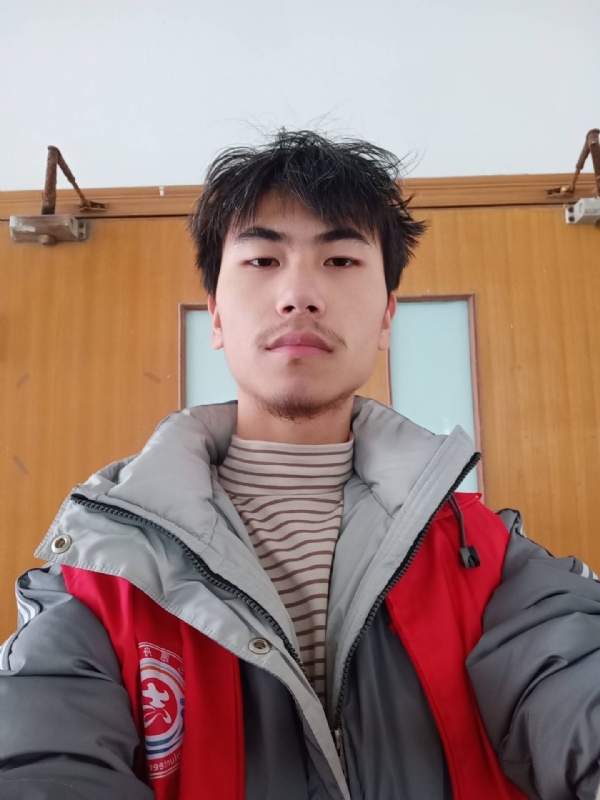 真诚的来的第一张照片--阜阳相亲服务中心