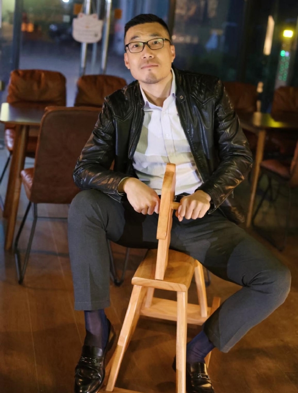 Lee的第二张照片--阜阳相亲服务中心