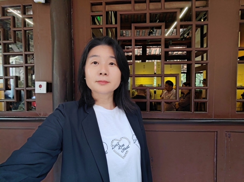 出门就迷路的第二张照片--阜阳相亲服务中心