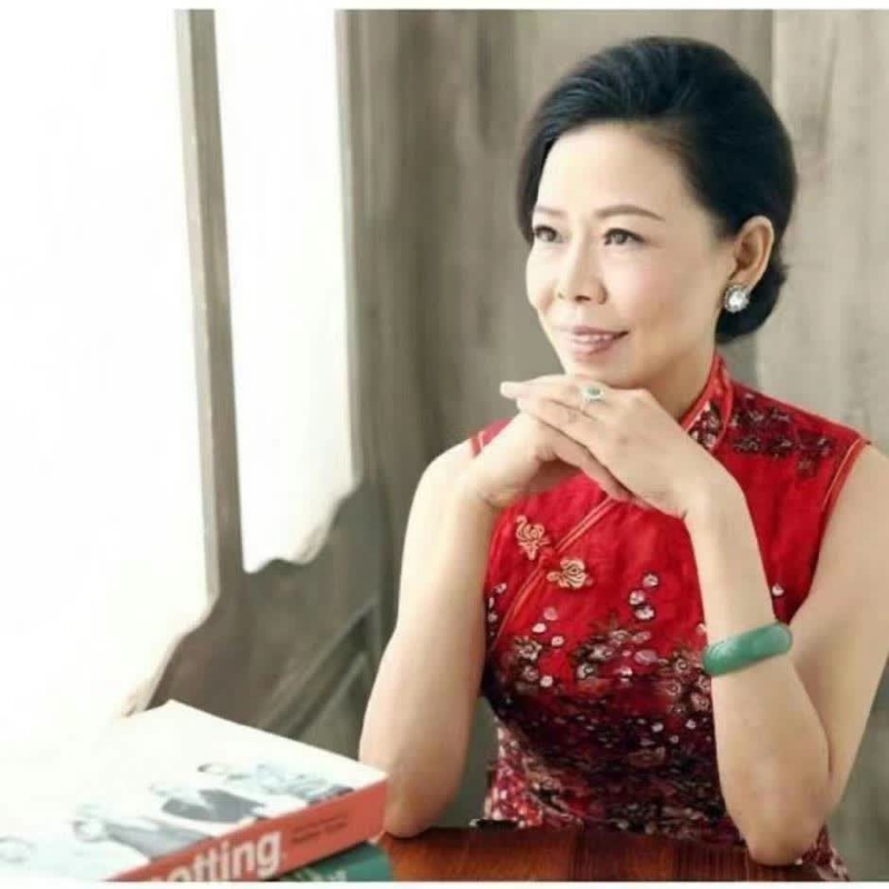 温润如玉的第一张照片--阜阳相亲服务中心