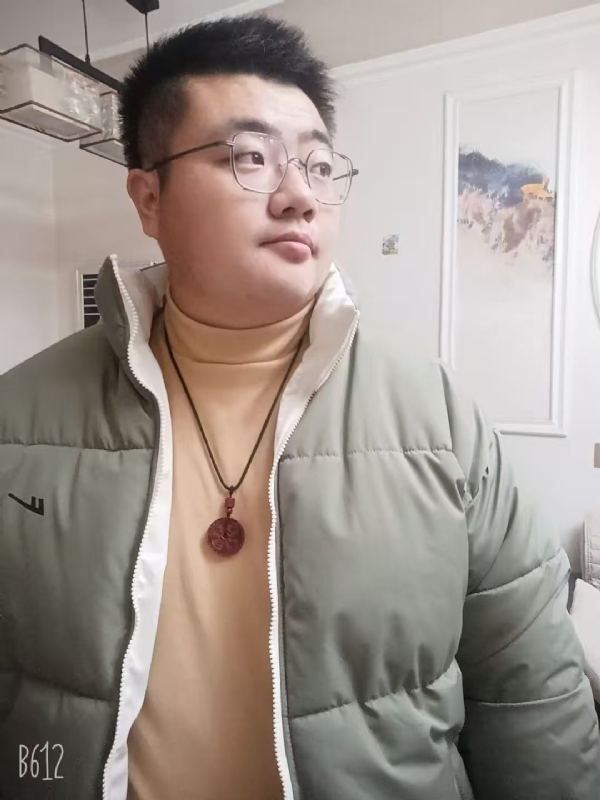 浦宁先生的第一张照片--阜阳相亲服务中心