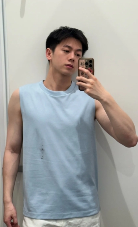 可爱的帅的第一张照片--阜阳相亲服务中心