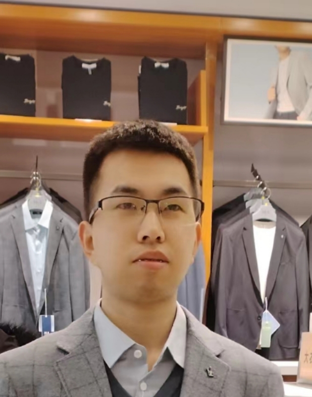 吴桐的第一张照片--阜阳相亲服务中心