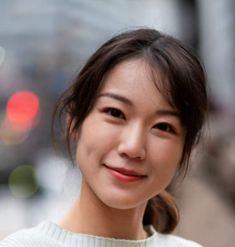 ivyPoh金眉的第一张照片--阜阳相亲服务中心