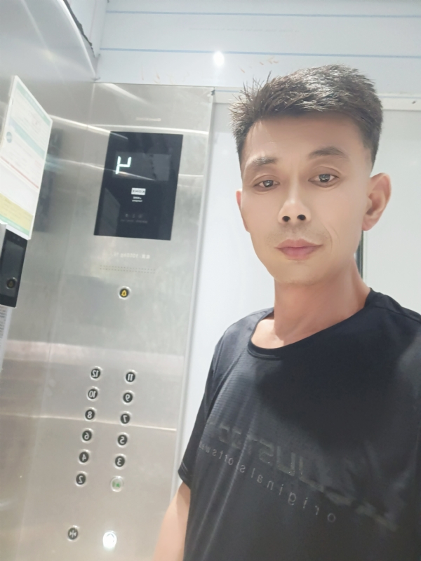 我喜欢的第一张照片--阜阳相亲服务中心