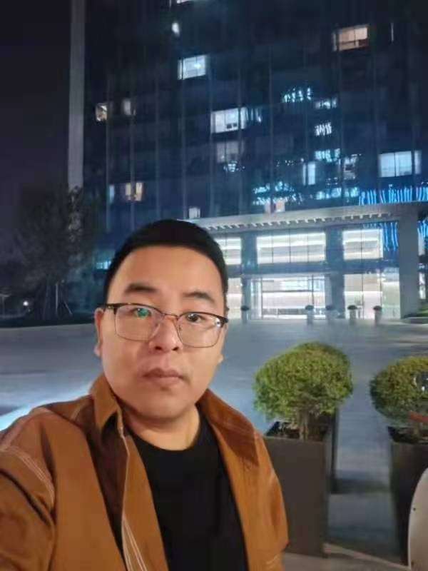 少康的第一张照片--阜阳相亲服务中心