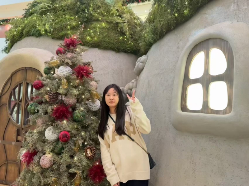 小熊的第一张照片--阜阳相亲服务中心