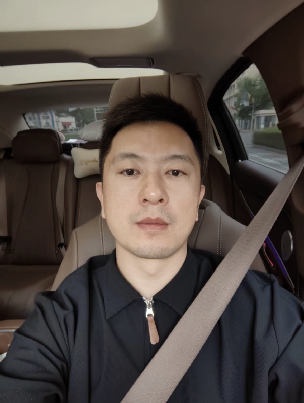 Jason的第一张照片--阜阳相亲服务中心