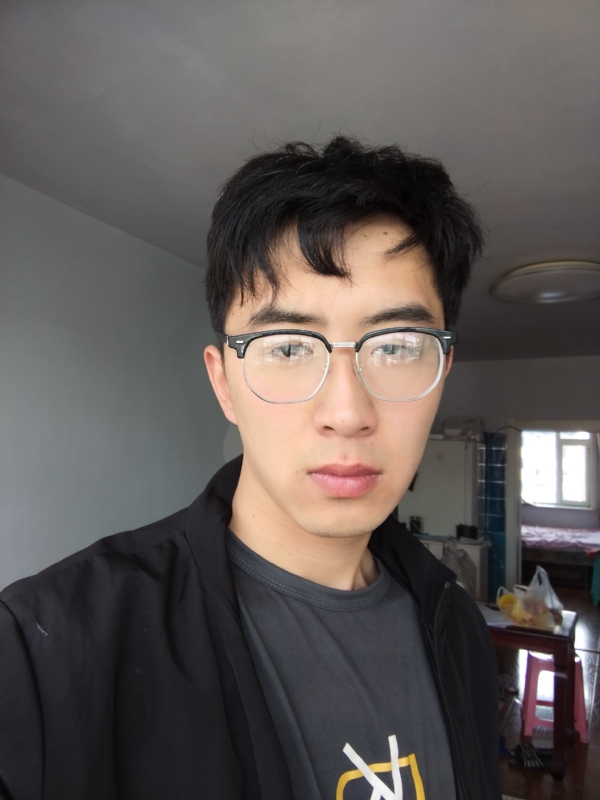 雷震雨的第二张照片--阜阳相亲服务中心