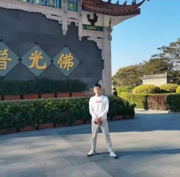 星艺的第一张照片--阜阳相亲服务中心