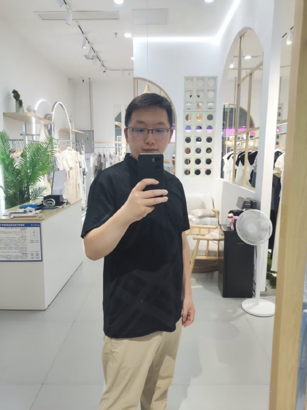 南柯的第一张照片--阜阳相亲服务中心