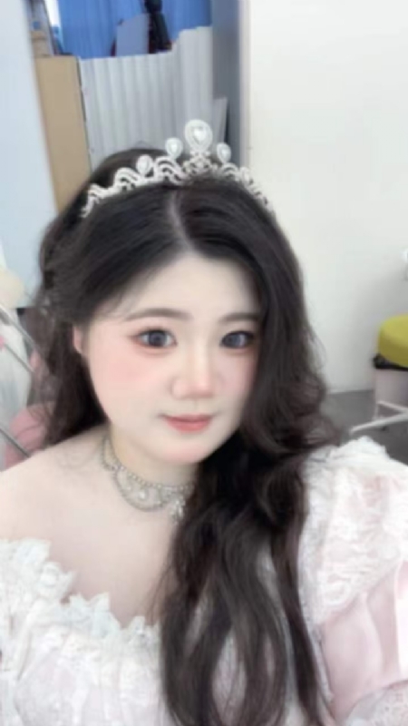 黑桃太妃糖的第二张照片--阜阳相亲服务中心