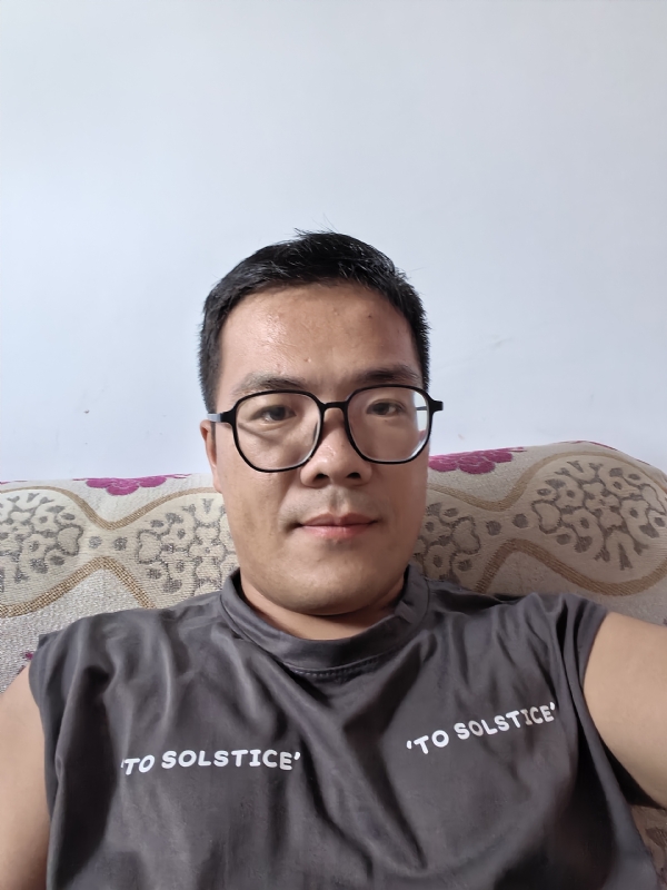 卫TF的第一张照片--阜阳相亲服务中心