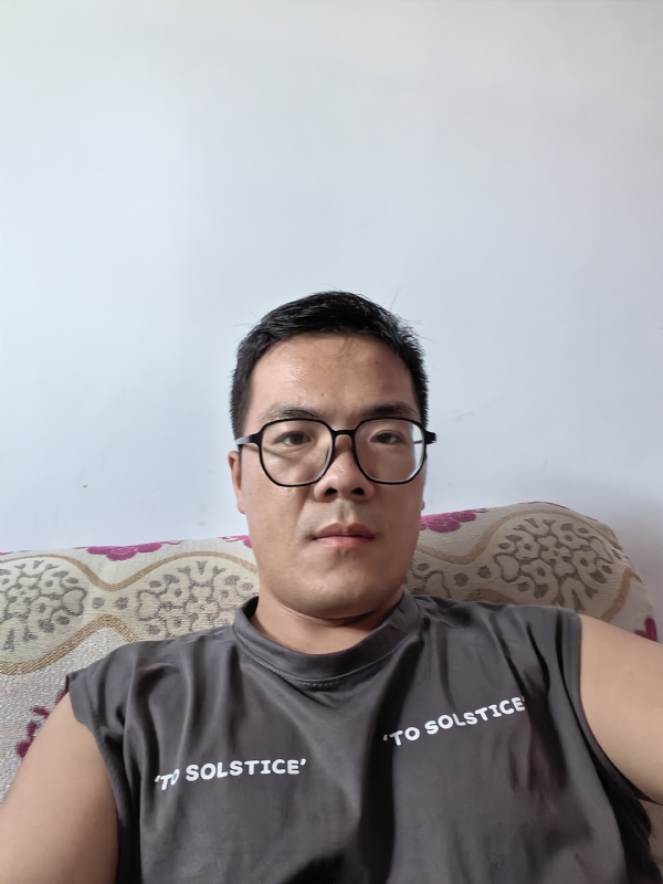 卫TF的第三张照片--阜阳相亲服务中心