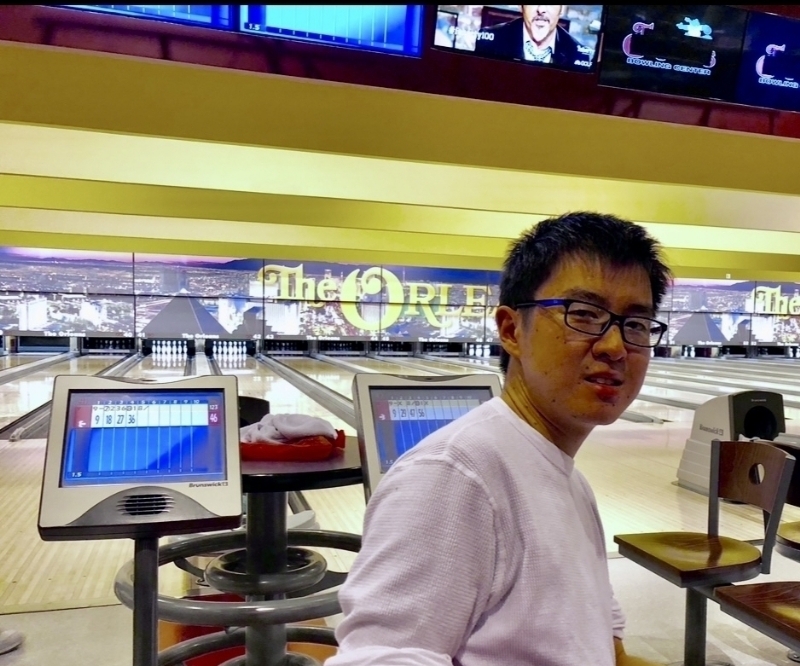 Edwin的第一张照片--阜阳相亲服务中心